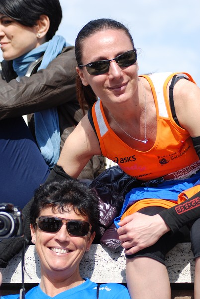 Maratona di Roma (18/03/2012) 0024
