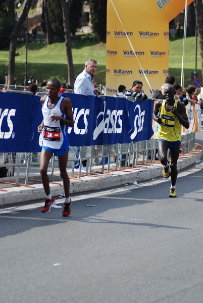 Maratona di Roma (18/03/2012) 0025