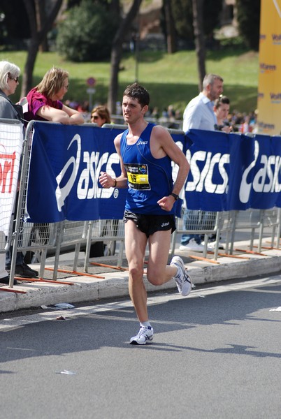 Maratona di Roma (18/03/2012) 0026