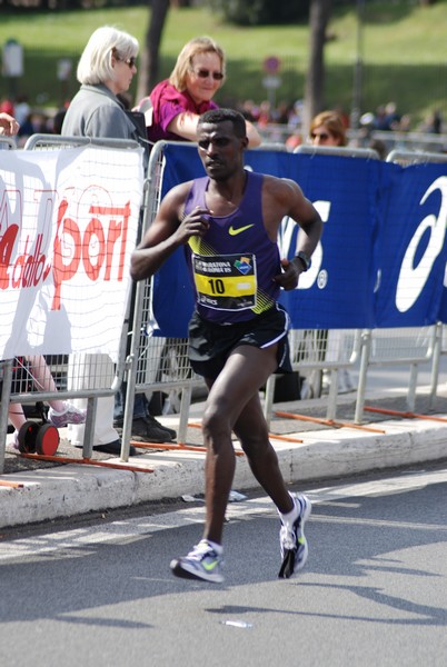 Maratona di Roma (18/03/2012) 0027