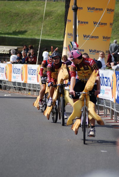 Maratona di Roma (18/03/2012) 0028