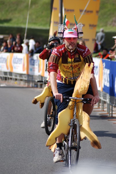 Maratona di Roma (18/03/2012) 0029