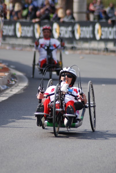Maratona di Roma (18/03/2012) 0030