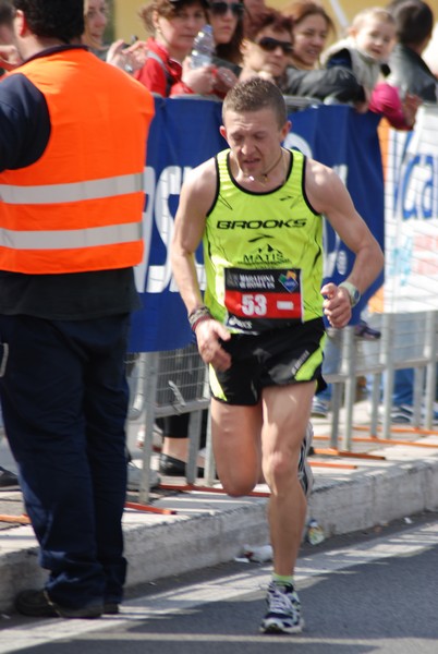 Maratona di Roma (18/03/2012) 0031