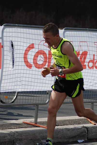 Maratona di Roma (18/03/2012) 0032