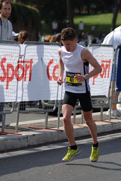 Maratona di Roma (18/03/2012) 0033