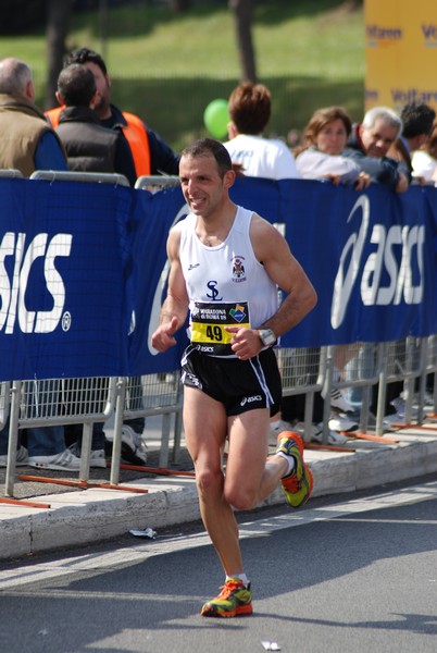 Maratona di Roma (18/03/2012) 0034