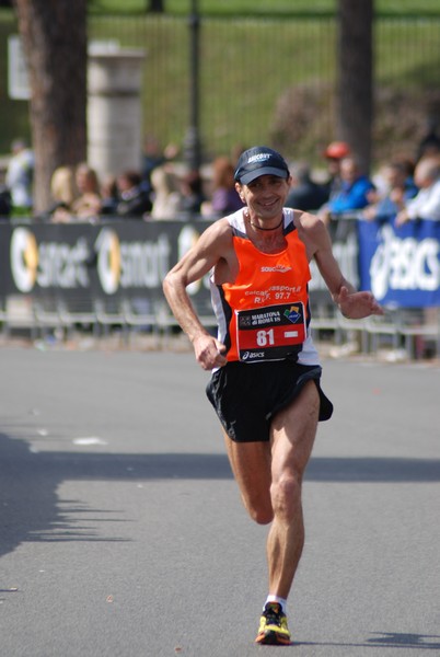 Maratona di Roma (18/03/2012) 0035