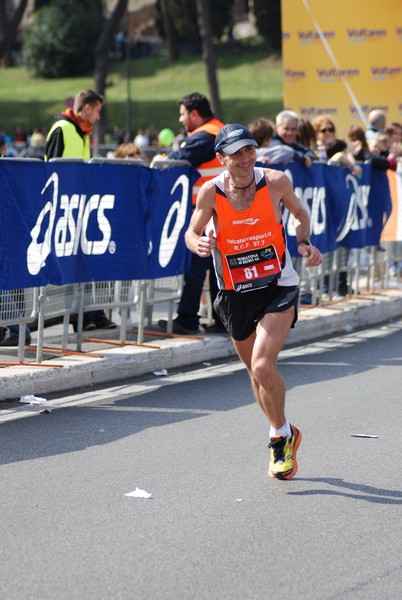 Maratona di Roma (18/03/2012) 0036