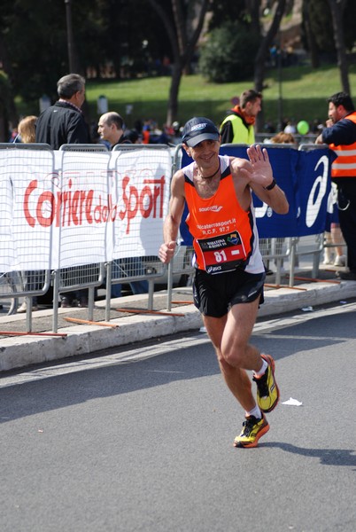 Maratona di Roma (18/03/2012) 0037
