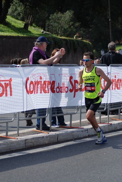Maratona di Roma (18/03/2012) 0039