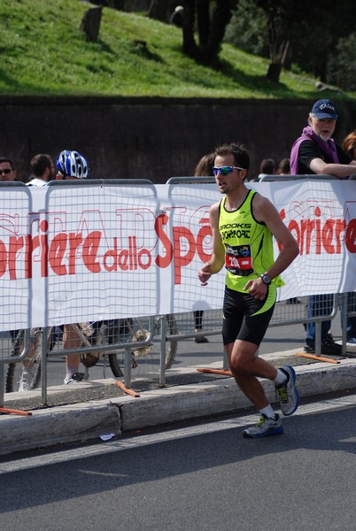 Maratona di Roma (18/03/2012) 0040