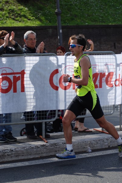 Maratona di Roma (18/03/2012) 0042