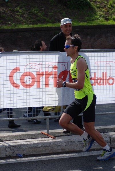 Maratona di Roma (18/03/2012) 0043