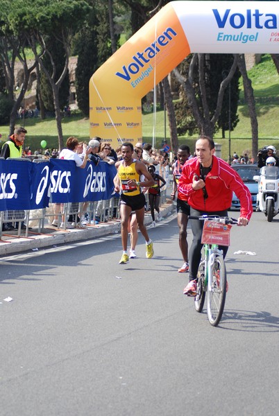 Maratona di Roma (18/03/2012) 0044