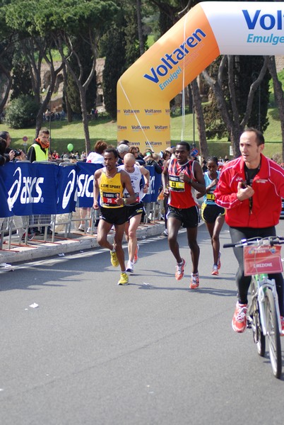 Maratona di Roma (18/03/2012) 0045