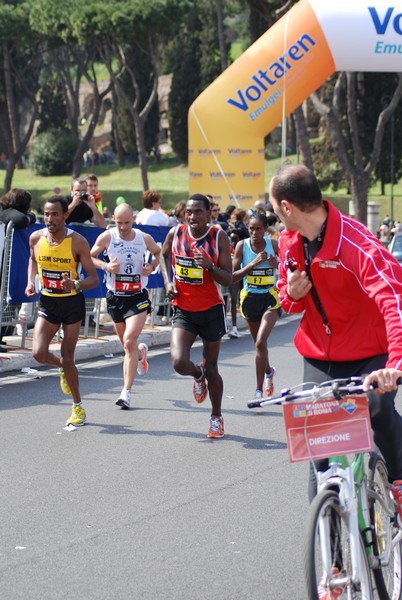 Maratona di Roma (18/03/2012) 0046