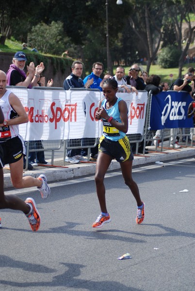 Maratona di Roma (18/03/2012) 0047