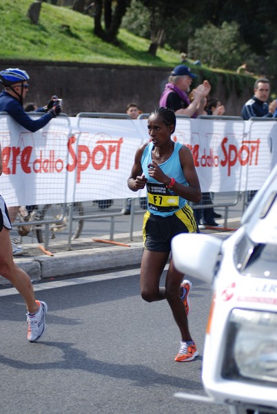 Maratona di Roma (18/03/2012) 0048