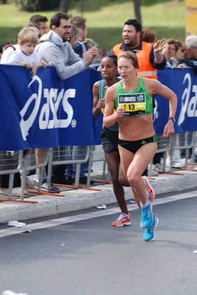 Maratona di Roma (18/03/2012) 0051