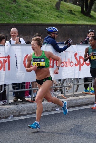 Maratona di Roma (18/03/2012) 0055