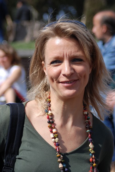 Maratona di Roma (18/03/2012) 0056