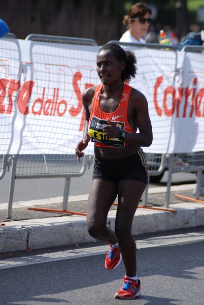 Maratona di Roma (18/03/2012) 0060