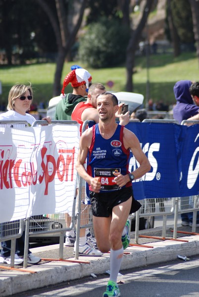 Maratona di Roma (18/03/2012) 0066