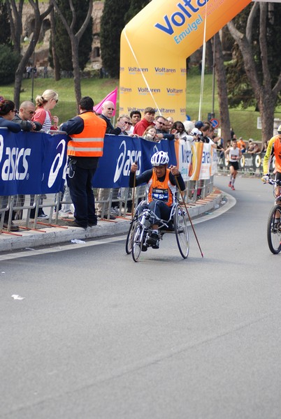 Maratona di Roma (18/03/2012) 0068