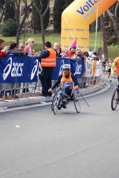 Maratona di Roma (18/03/2012) 0069