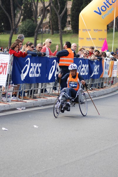 Maratona di Roma (18/03/2012) 0070