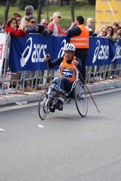 Maratona di Roma (18/03/2012) 0071