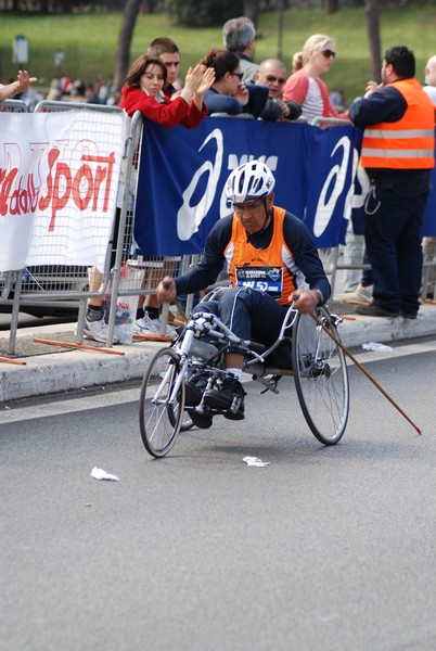 Maratona di Roma (18/03/2012) 0072