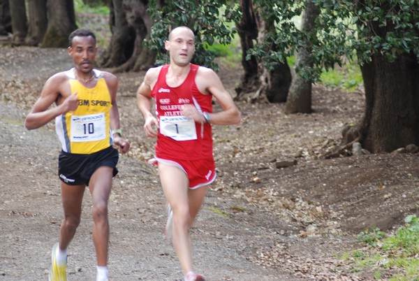 Giro delle Ville Tuscolane (25/04/2012) 0002