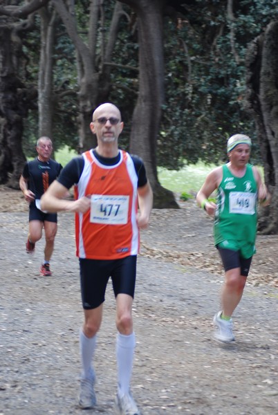 Giro delle Ville Tuscolane (25/04/2012) 0018