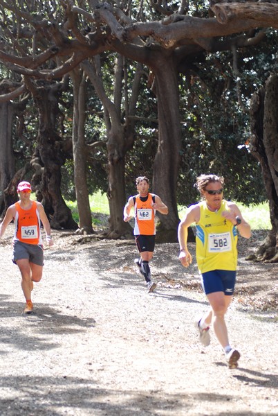 Giro delle Ville Tuscolane (25/04/2012) 0029