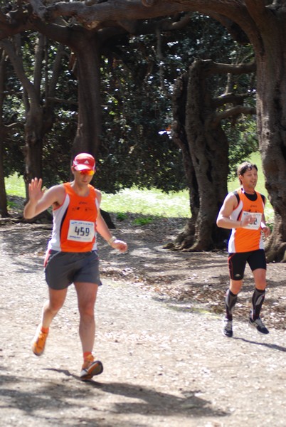 Giro delle Ville Tuscolane (25/04/2012) 0032