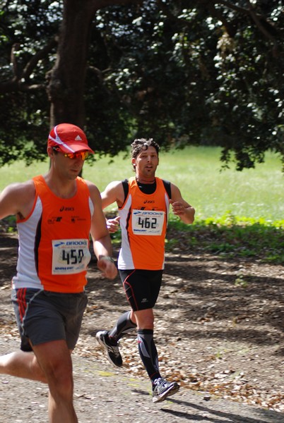 Giro delle Ville Tuscolane (25/04/2012) 0034