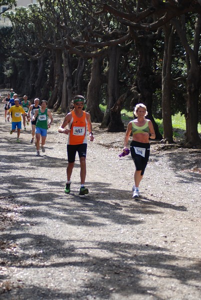 Giro delle Ville Tuscolane (25/04/2012) 0037