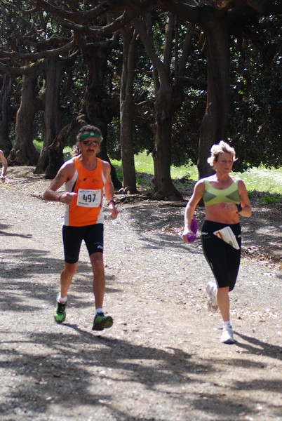 Giro delle Ville Tuscolane (25/04/2012) 0039