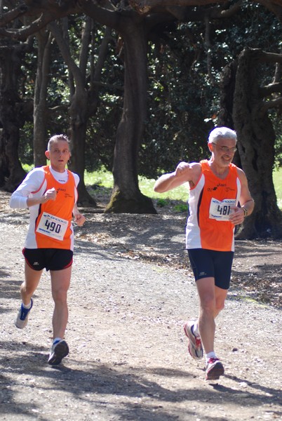 Giro delle Ville Tuscolane (25/04/2012) 0063