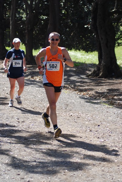 Giro delle Ville Tuscolane (25/04/2012) 0081