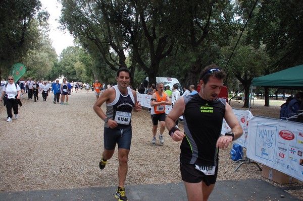Walk of Life - Corri per Telethon (22/04/2012) 0016