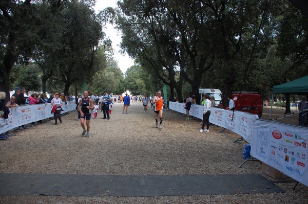 Walk of Life - Corri per Telethon (22/04/2012) 0030