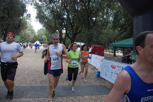 Walk of Life - Corri per Telethon (22/04/2012) 0035