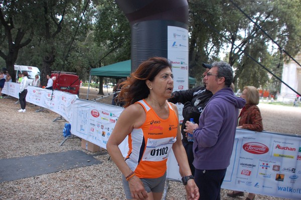 Walk of Life - Corri per Telethon (22/04/2012) 0036