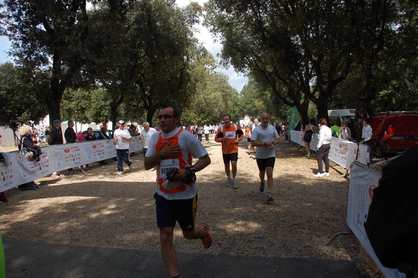 Walk of Life - Corri per Telethon (22/04/2012) 0050