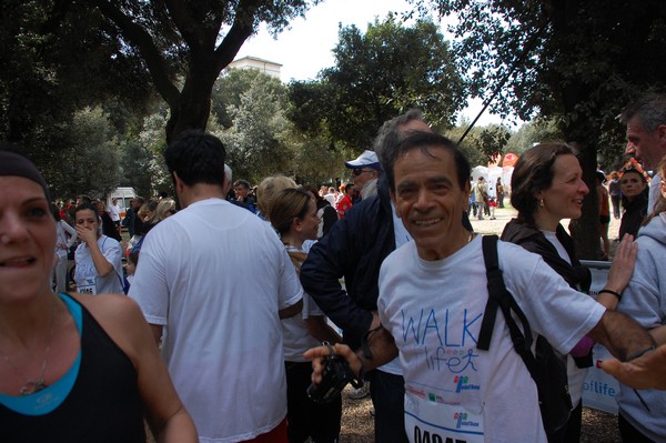 Walk of Life - Corri per Telethon (22/04/2012) 0077