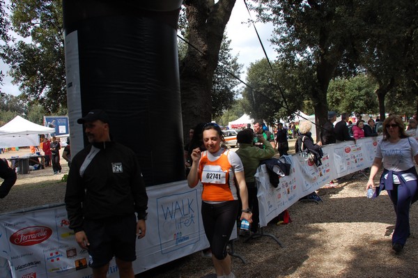 Walk of Life - Corri per Telethon (22/04/2012) 0081