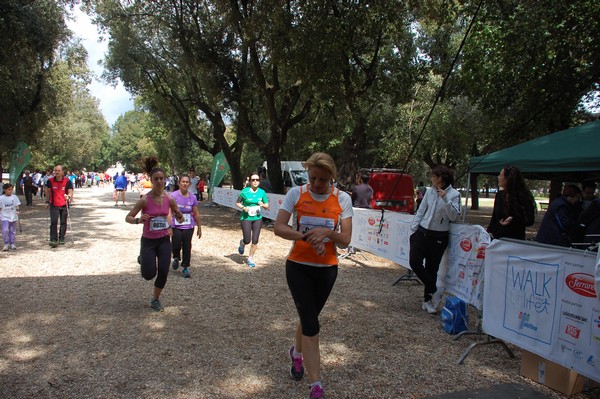 Walk of Life - Corri per Telethon (22/04/2012) 0090